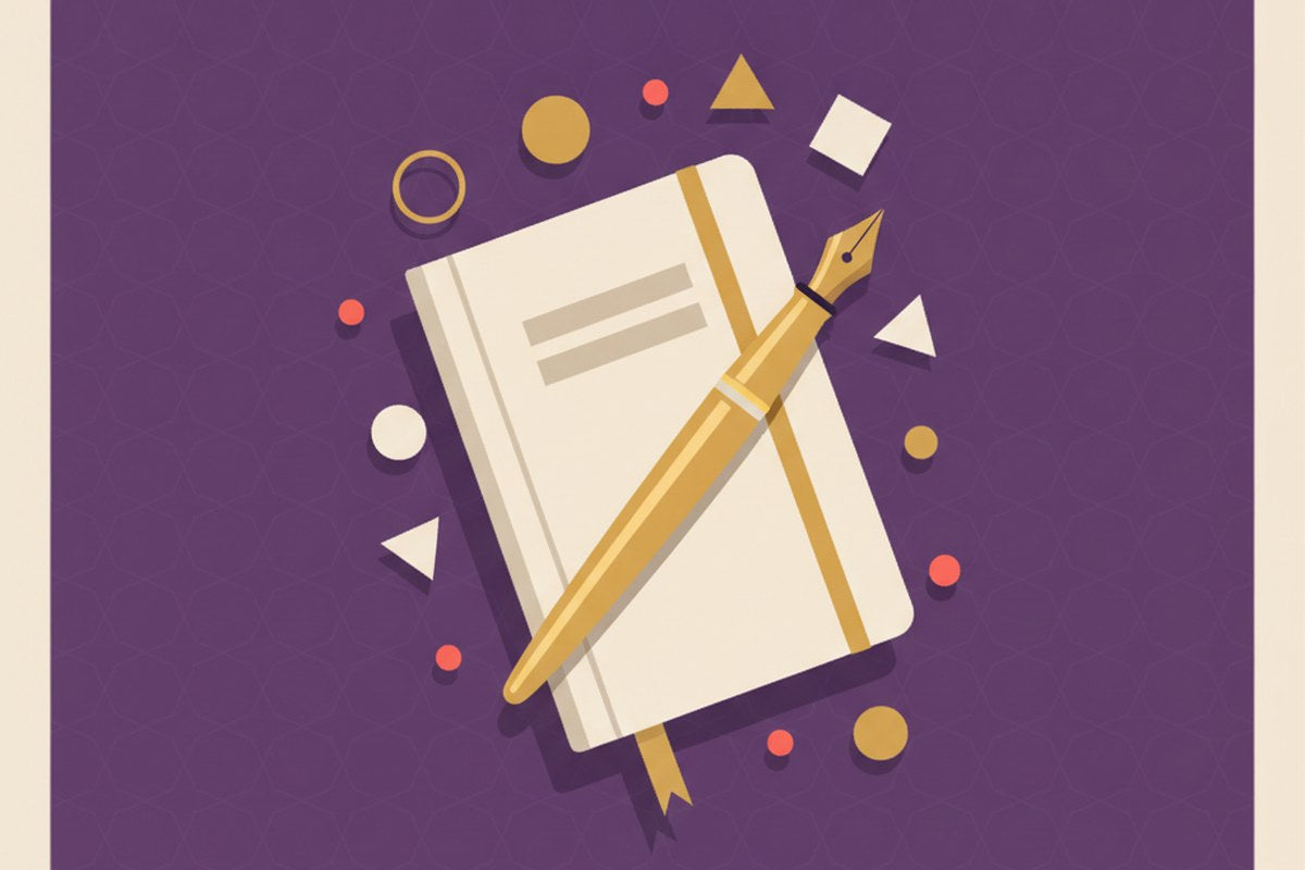 Arabe Debutant : Les Meilleurs Livres pour Commencer sans se Perdre — illustration AL-IMEN