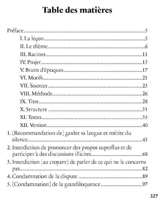 Et si on méditait un peu ! par Mohammed Karimi Al-Bayyinah Livre > Islam 9782385550646 Librairie Musulmane Al-imen