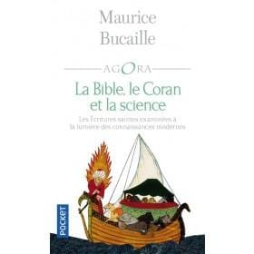 La Bible, le Coran et la science Sana Livre > Islam > Essai 9782266290081 Librairie Musulmane Al-imen