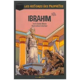 Les histoires des prophètes: Ibrahim Al Bouraq Livre > Islam > Biographie 9791022501040 Librairie Musulmane Al-imen