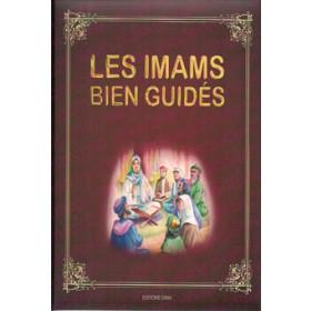Les Imams bien guidés Sana Livre Islam Enfant 9782356330055 Librairie Musulmane Al-imen