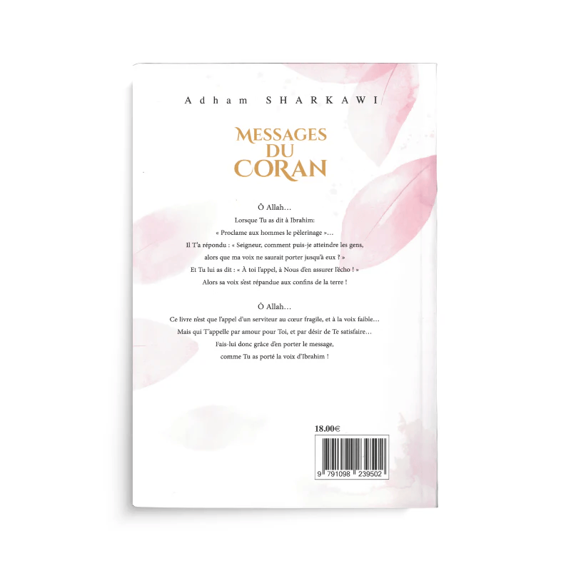 Messages du Coran - Rassayel Rassayel Livres > Islam > Coran 9791098239502 Librairie Musulmane Al-imen