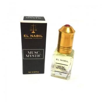 Musc Mystic El Nabil Musk de poche 28583213 Librairie Musulmane Al-imen