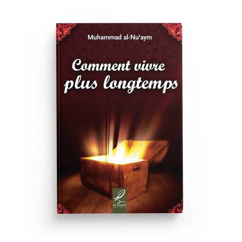 Pack : Ma spiritualité (4 livres) - Editions Al-Hadith Al-Hadîth Livre > Islam 9782492027079 Librairie Musulmane Al-imen