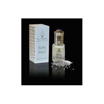 Parfum El-Nabil Baby Musc El Nabil Musk de poche 30909741 Librairie Musulmane Al-imen