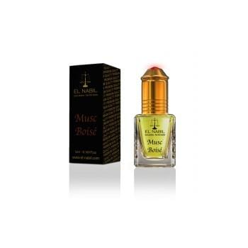 Parfum El-Nabil Musc Boisé El Nabil Musk de poche 29173037 Librairie Musulmane Al-imen