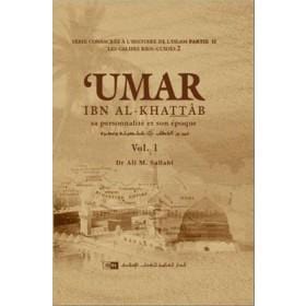 Umar ibn al-Khattab 2 Volumes IIPH Livre > Islam > Biographie 9786035012867 Librairie Musulmane Al-imen