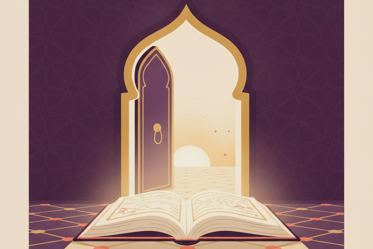 Ablutions (Wudu) | Étapes, annulatifs et cas (tayammum) — illustration AL-IMEN