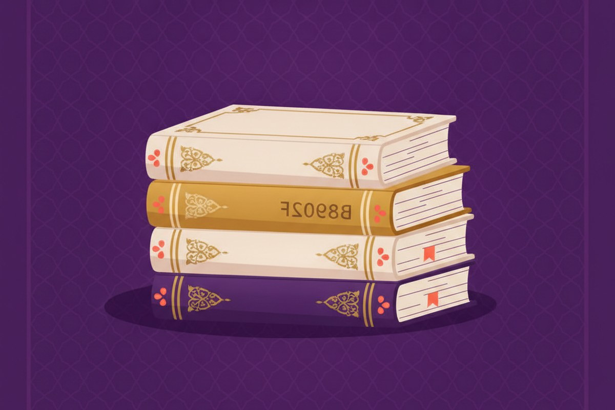 Livres pour comprendre le Coran : tafsir, sciences coraniques — illustration AL-IMEN