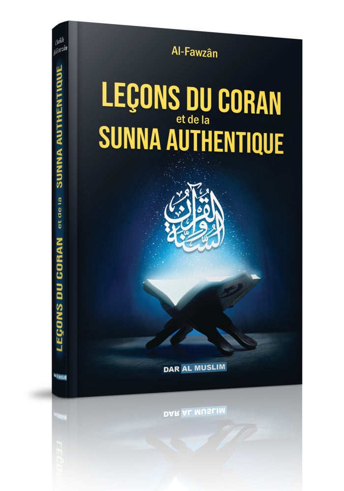 Lessen uit de koran en authentieke sunnah