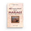 40 Conseils Pratiques Pour Un Mariage Heureux Et Durable - Hassan Amdouni - Editions Al - Imen Al - imen