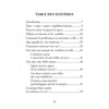 Apaise ton âme de Târiq al-Habîb - éditions Al-Hadîth - Sommaire