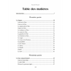 Découvrir le Prophète Muhammad Plus de 500 hadiths classés par thèmes par Rachid Maach - Éditions Al hadith - Table des matières