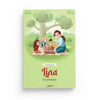 Lina : Le printemps - Nawale Rzk - Kootoobi Jeunesse