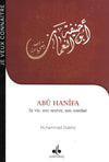 Abû Hanîfa – Sa vie, son oeuvre, son combat de Muhammad Diakho - Livres par édition par Al Bouraq disponible chez Al - imen