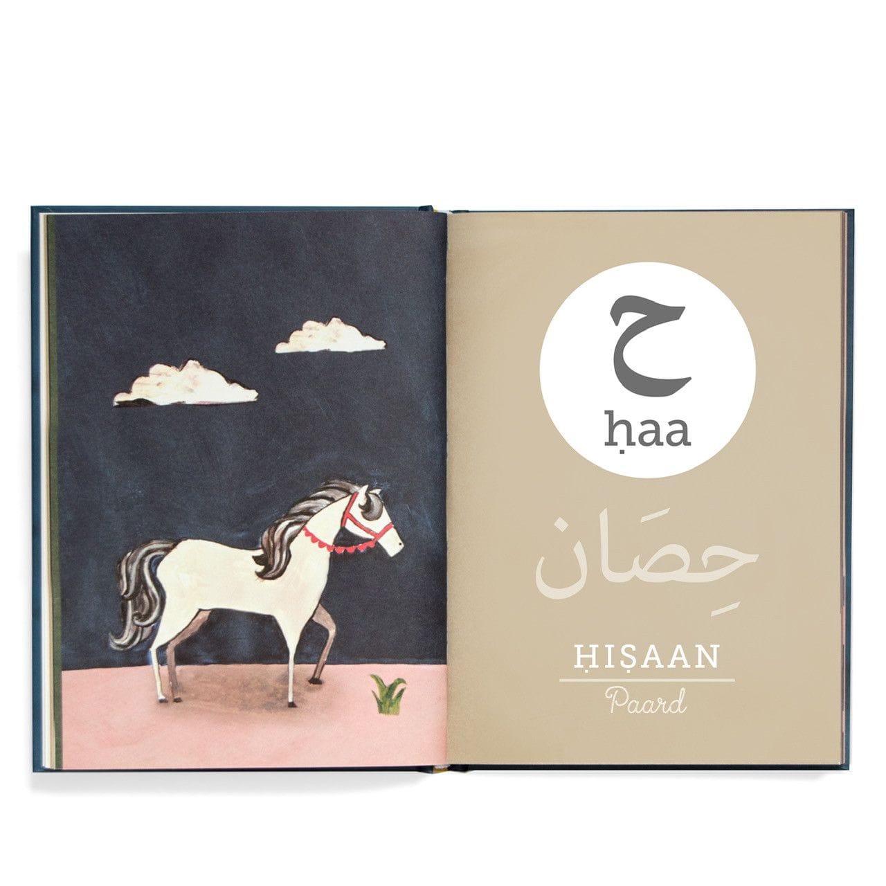 Alif Ba het Arabische alfabet Hadieth Benelux Boeken > Islam 9789083135830 Librairie Musulmane Al-imen