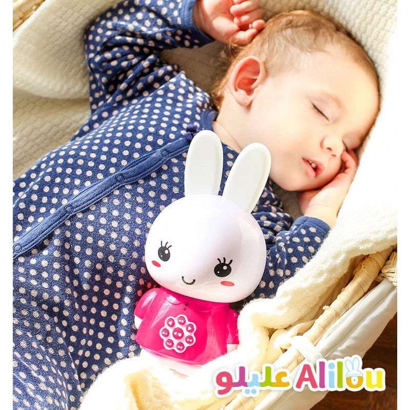 Alilou Le petit Lapinou Mouslim Al-imen Jeu Islam Librairie Musulmane Al-imen
