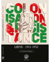 Colonisation & Résistance : Libye disponible chez Al - imen