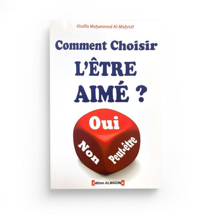 Comment choisir l'être aimé ? Al - imen