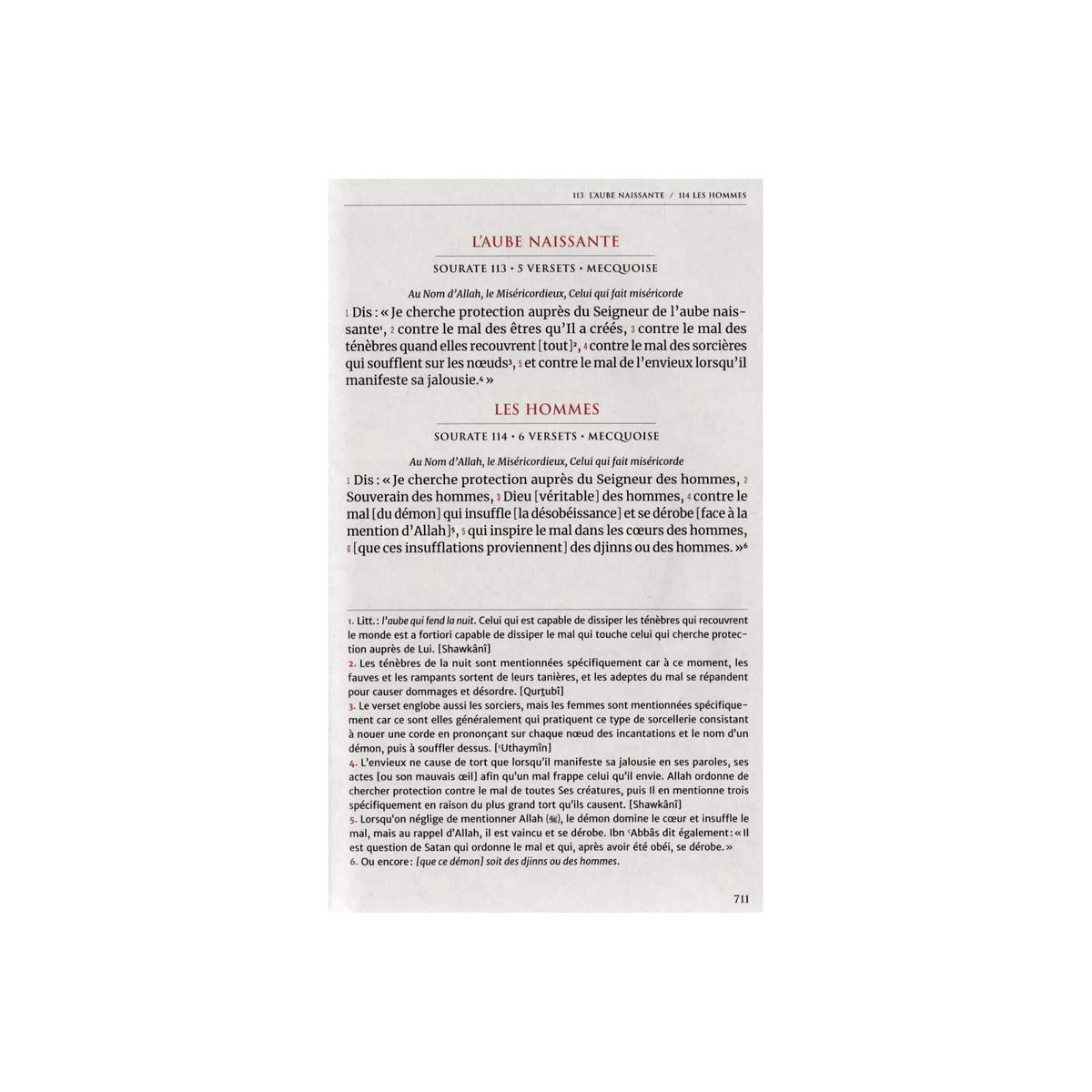 Coran Tawbah (Exclusivement en FRANCAIS), Édition Tawbah, FORMAT PETIT (14X21) - Nabil Aliouane - Tawbah Tawbah Livres > Islam > Coran 9782916457444 Librairie Musulmane Al-imen