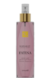 Fatina Body Mist - 250ML - Karamat-collectie 