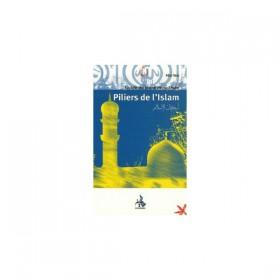 Guide du jeune musulman - Piliers de l'Islam - universel disponible chez Al - imen