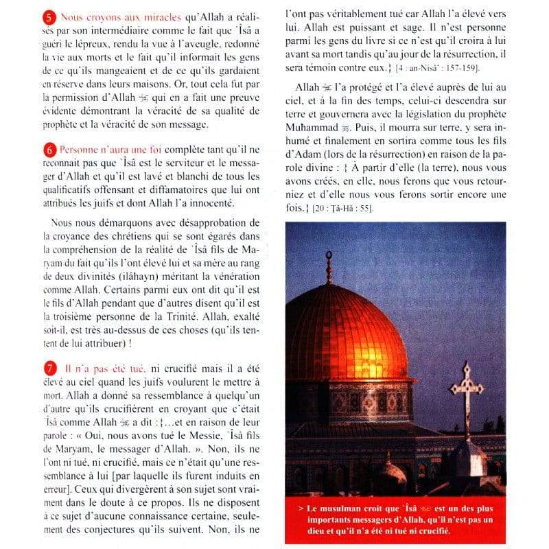 Guide du nouveau musulman par Fahd Salem Bahammam Al - imen