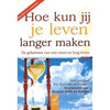 Hoe kun jij je leven langer maken Al - imen