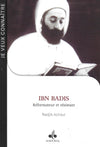 Ibn Badis – Réformateur et résistant de Nadjib Achour disponible chez Al - imen