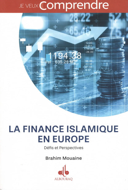 La finance islamique par Brahim Mouaine Al - imen