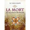 La mort ses leçons et ses régles - الموت عظاته و احكامه disponible chez Al - imen