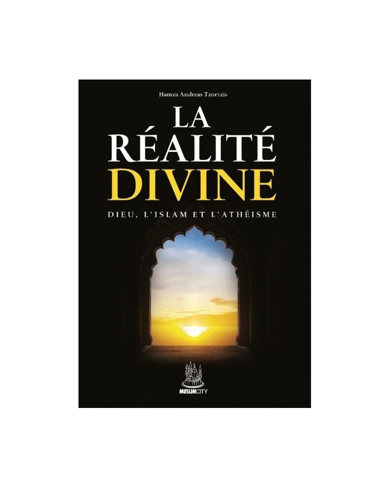 La Réalité Divine Al - imen