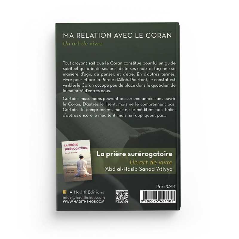 la satisfaction - Muhammad al-Munajjid (collection munajjid) Al-Hadîth Livre > Islam > Foi et Spiritualité 9782875450647 Librairie Musulmane Al-imen