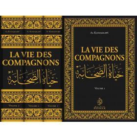 La vie des Compagnons (3 volumes) Al - imen