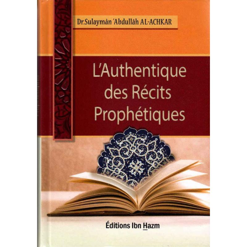 L'Authentique des Récits Prophétiques (Sahîh AL - Qasas An - Nabawî) disponible chez Al - imen