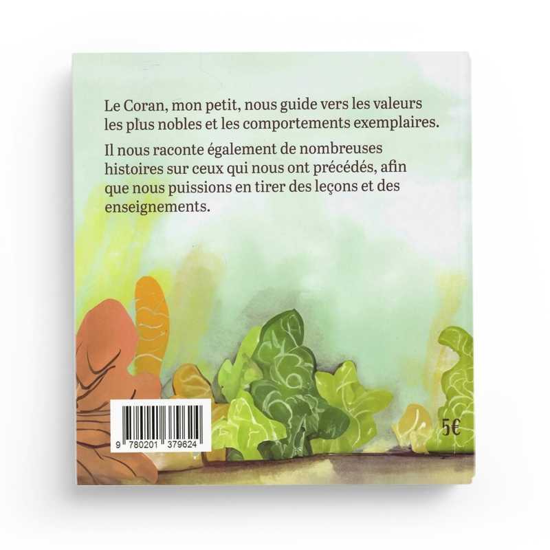 Le Coran mon compagnon par Sarah Soujoud Al - imen