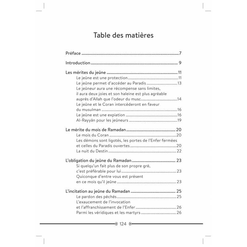 Le jeûne du Ramadan comme l'a enseigné le Prophète - Salîm al-Hilâlî & ‘Alî Hasan al-Halabî - éditions Al-Hadîth Al-Hadîth Livre > Islam 9782875451705 Librairie Musulmane Al-imen