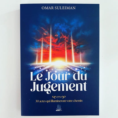 Le Jour du Jugement - MuslimCity Al - imen