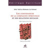 Les convenances de la compagnie spirituelle et des relations sociales Al - imen