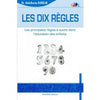 Les dix règles - Les principales règles à suivre dans l'éducation des enfants - Livres par édition par Bayane disponible chez Al - imen