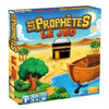 Les Prophètes, Le jeu - 400 questions et Défis ! (Dès 7 ans) - Osratouna disponible chez Al - imen