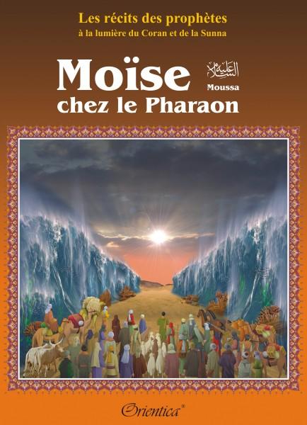 Les récits des prophètes à la lumière du Coran et de la Sunna : Histoire de 