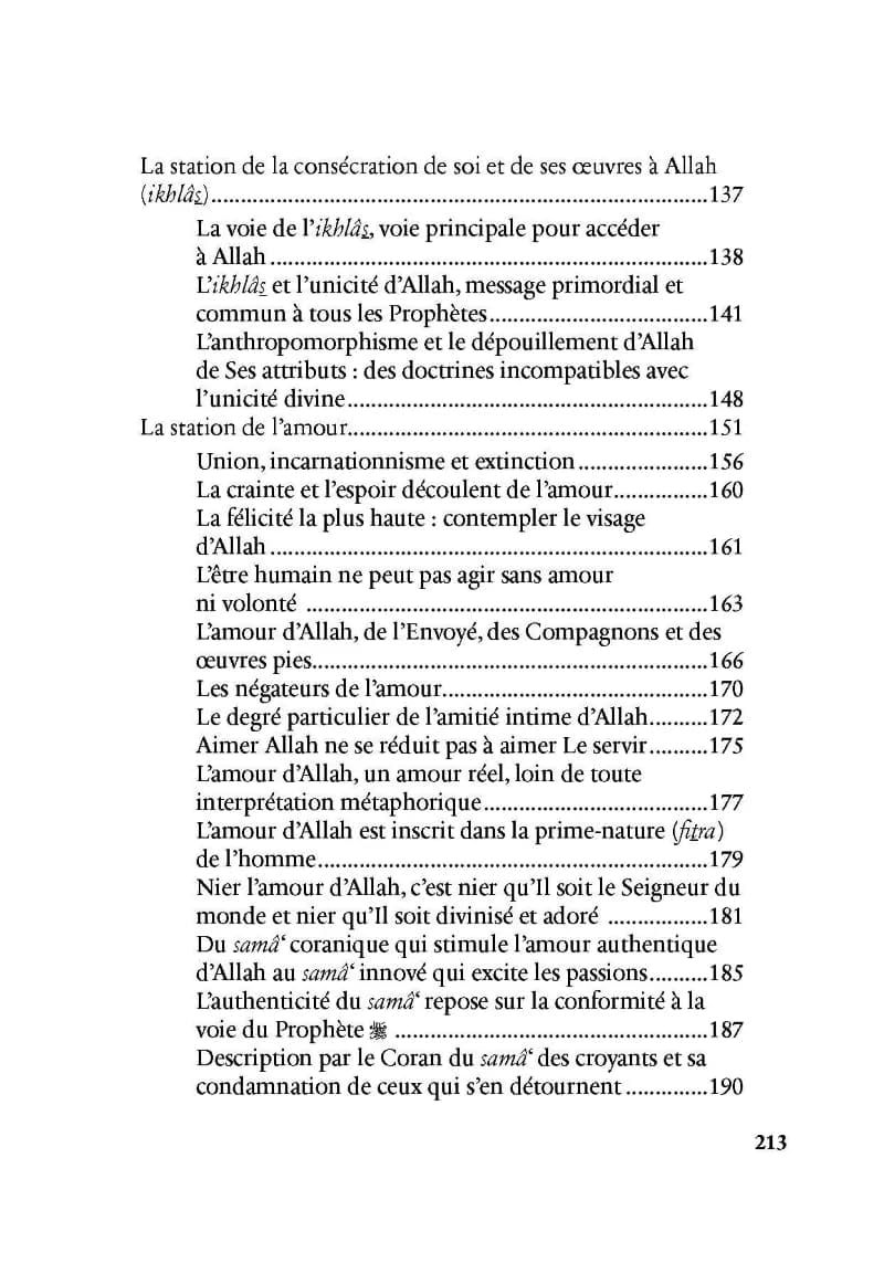 Les voies du cheminement spirituel par Ibn Taymiyyah Al-Bayyinah Livre > Islam 9782902526147 Librairie Musulmane Al-imen