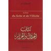 Livre du licite et de l´illicite (Le) ALGHAZALI, ABU HAMID disponible chez Al - imen