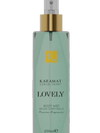 Heerlijke Body Mist - 250ML - Karamat Cosmetics