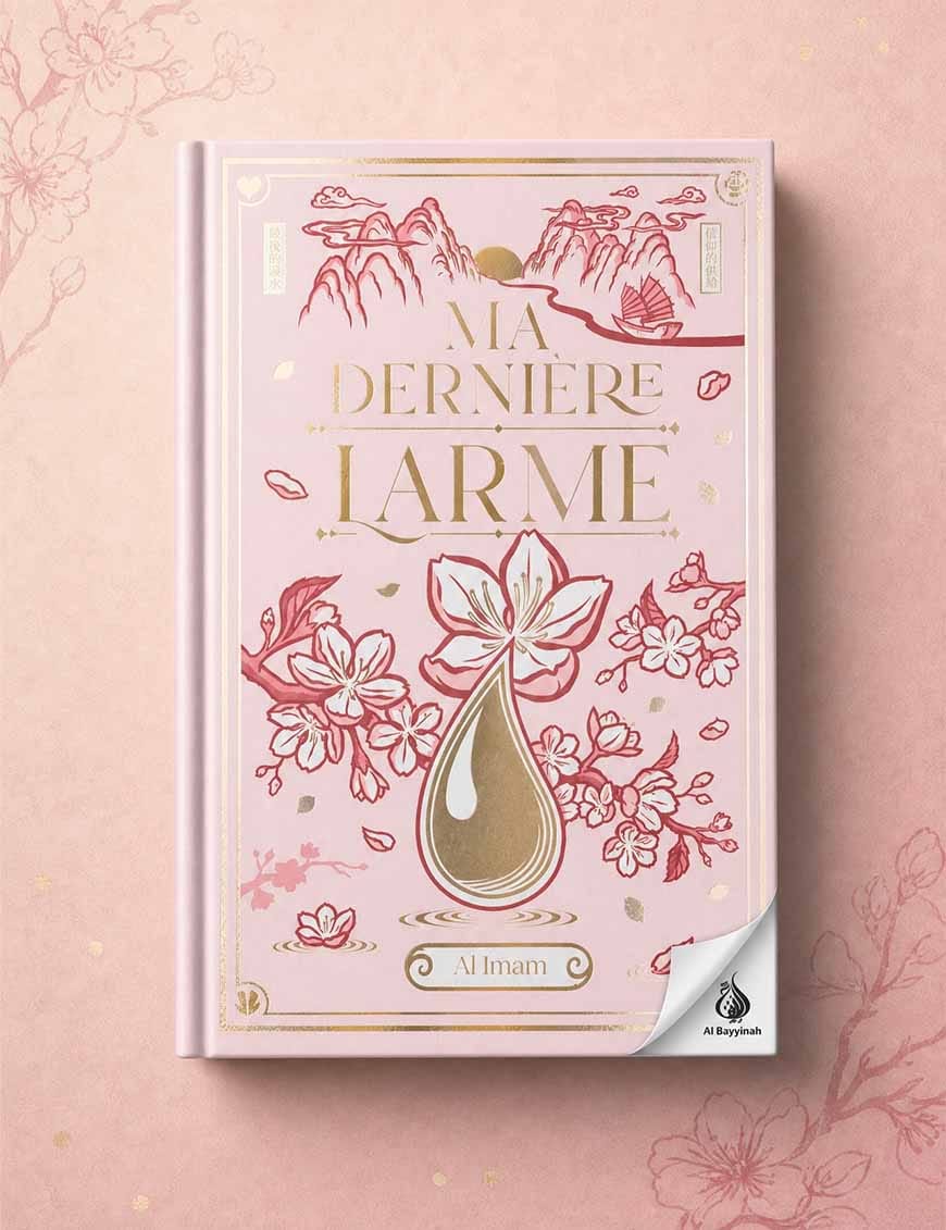 Ma dernière larme | Livre d'Ibn Al Jawzi des éditions Al Imam (Rigide) - Ibn Al-Jawzi Al Imam Livres > Islam 9782493631152 Librairie Musulmane Al-imen