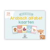 Mijn eerste Arabisch alfabet kaarten - Livres NL par Hadieth Benelux disponible chez Al - imen