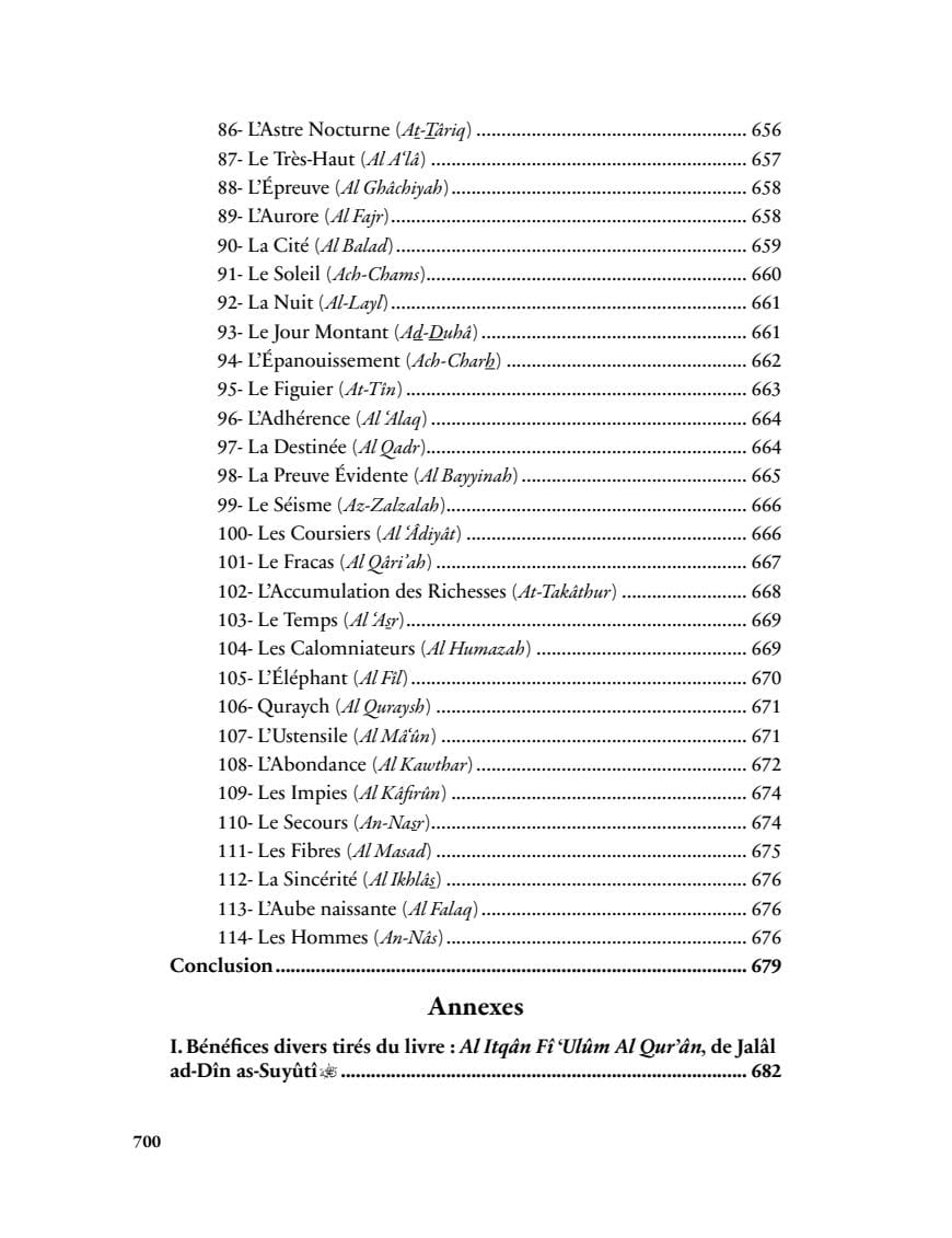Mille et une significations coraniques - Compilation - Al Bayyinah Al-Bayyinah Livres > Islam > Coran 9782385551759 Librairie Musulmane Al-imen