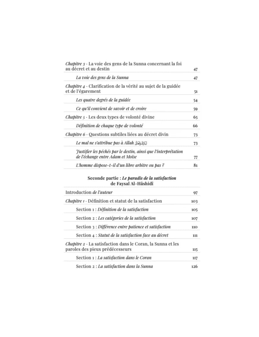 Mon destin, mon rêve et le dessein d'Allah | Éditions Al Imam Al Imam Livres > Islam 9782493631183 Librairie Musulmane Al-imen