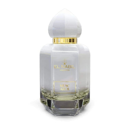 Musc Azur - Eau De Parfum Al - imen